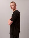 Calvin Klein Sport Calvin Klein Men's Ck Sport Relaxed Tee