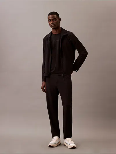 Calvin Klein Sport Calvin Klein Men's Modern Sport Woven Pants