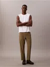 Calvin Klein Sport Calvin Klein Men's Modern Sport Woven Pants