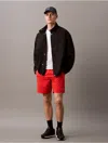 Calvin Klein Sport Calvin Klein Men's Modern Sport Woven Shorts