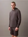 Calvin Klein Sport Calvin Klein Men's Soft Stretch Sport Classic Hoodie