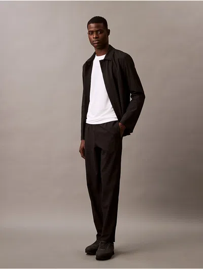 Calvin Klein Sport Calvin Klein Men's Sport Icon Woven Pant