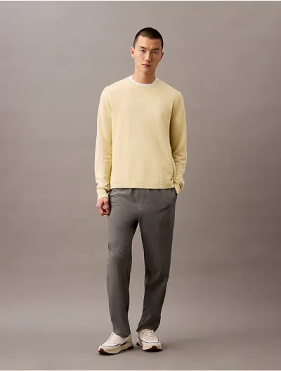 Calvin Klein Sport Calvin Klein Men's Sport Icon Woven Pant