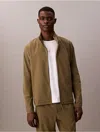 Calvin Klein Sport Calvin Klein Men's Wind Jacket