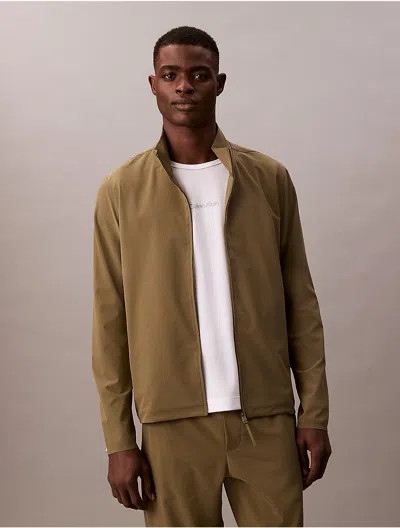 Calvin Klein Sport Calvin Klein Men's Wind Jacket