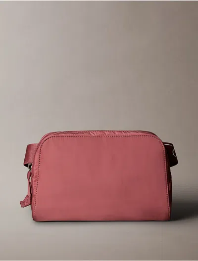 Calvin Klein Sport Calvin Klein Women's Ck Sport Waist Bag In Brown