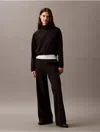 Calvin Klein Sport Calvin Klein Women's Ck Sport Woven Mesh Jacket