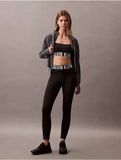 Calvin Klein Sport Calvin Klein Women's Intense Power Leggings
