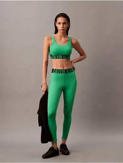 Calvin Klein Sport Calvin Klein Women's Intense Power Leggings
