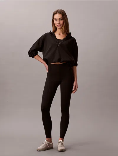 Calvin Klein Sport Calvin Klein Women's Invisibles High Waist Leggings In Multi