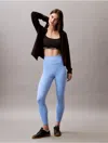 Calvin Klein Sport Calvin Klein Women's Modern Sport High Rise 7/8 Leggings