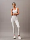 Calvin Klein Sport Calvin Klein Women's Modern Sport High Waist 7/8 Leggings