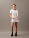 Calvin Klein Sport Calvin Klein Women's Modern Sport Skort