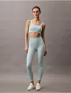 Calvin Klein Sport Calvin Klein Women's Rib Sport Leggings
