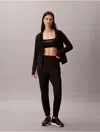 Calvin Klein Sport Calvin Klein Women's Soft Sport Joggers In Multi
