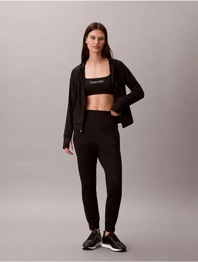 Calvin Klein Sport Calvin Klein Women's Soft Sport Joggers In Multi