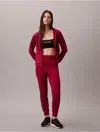 Calvin Klein Sport Calvin Klein Women's Soft Sport Joggers In Pink