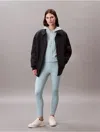 Calvin Klein Sport Calvin Klein Women's Soft Stretch Sport 7/8 Leggings