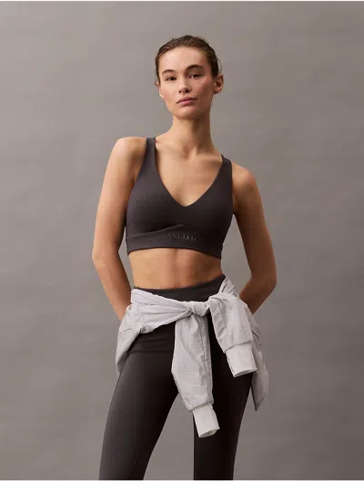Calvin Klein Sport Calvin Klein Women's Soft Stretch Sport Bra