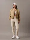 Calvin Klein Sport Calvin Klein Women's Soft Stretch Sport Jogger