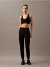 Calvin Klein Sport Calvin Klein Women's Soft Stretch Sport Jogger