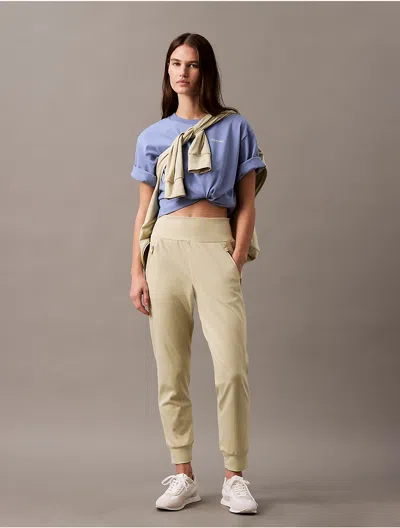 Calvin Klein Sport Calvin Klein Women's Soft Stretch Sport Jogger