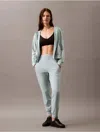 Calvin Klein Sport Calvin Klein Women's Soft Stretch Sport Jogger