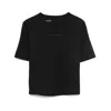 Calvin Klein Sport Calvin Klein Women's Modern Sport Crewneck T-shirt