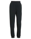 Calvin Klein Sport Woman Pants Black Size Xxs Recycled Polyester, Elastane In Blue