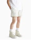 Calvin Klein Standards Fleece Shorts