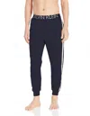 Calvin Klein Statement 1981 Lounge Jogger In Shoreline In Multi