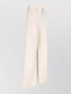 Calvin Klein Jeans  Woman Color Beige In Pink