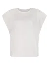 Calvin Klein Crew Neck Top