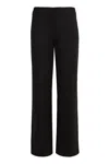 Calvin Klein Stretch Viscose Trousers