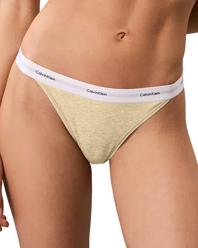 Calvin Klein String Bikini