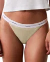 Calvin Klein String Thong