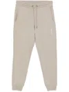 Calvin Klein Embroidered Track Pants