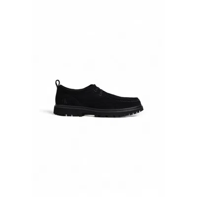 Calvin Klein Suede Leather Men's Casual
