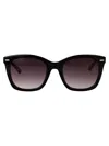 Calvin Klein Squared Sunglasses Ck21506 S 001
