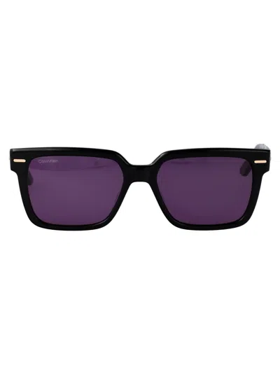 CALVIN KLEIN CALVIN KLEIN SUNGLASSES
