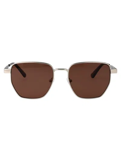 CALVIN KLEIN CALVIN KLEIN SUNGLASSES