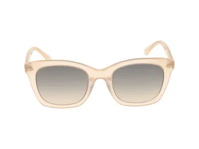 Calvin Klein The Attico Shirt Diana In Brown