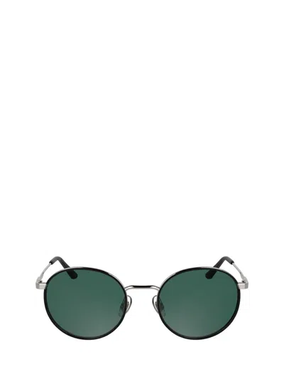Calvin Klein Sunglasses In Black