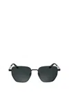 Calvin Klein Sunglasses In Black