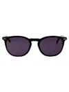 Calvin Klein Ck22533s Sunglasses In Purple