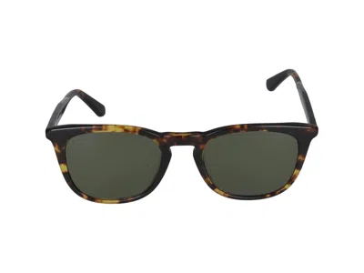 CALVIN KLEIN CALVIN KLEIN SUNGLASSES 