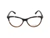 Calvin Klein Eyeglasses In Black