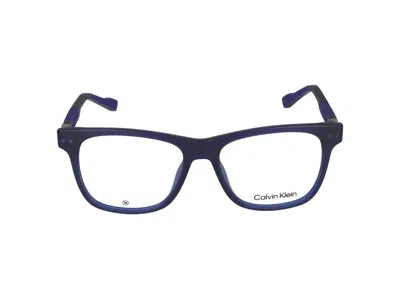 Calvin Klein Sunglasses  Ck23521 438 Blue /16/145