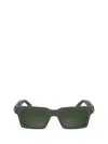 Calvin Klein Sunglasses In Gray