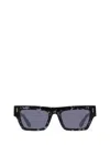 Calvin Klein Sunglasses In Black